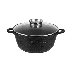 Frico Puodas su dangčiu FR-4406