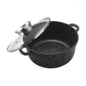 Frico 8 dalių puodų rinkinys FR-4416