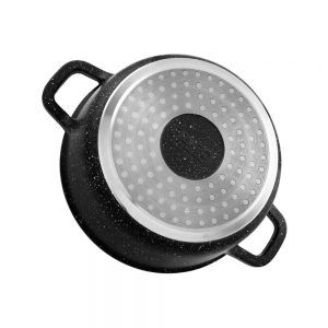 Frico 8 dalių puodų rinkinys FR-4416
