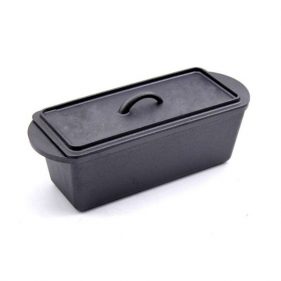 Geovein Ketaus duonos kepimo indas GV-BD35