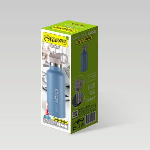 Maestro Termosas MR-1639-50