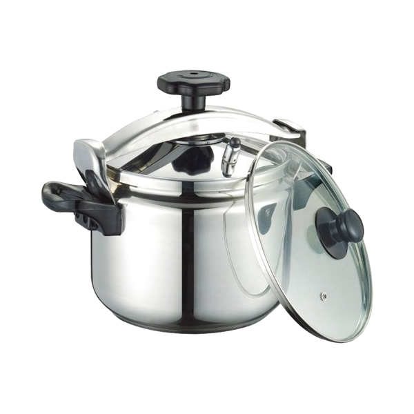 ZILNER Greitpuodis ZL-5101