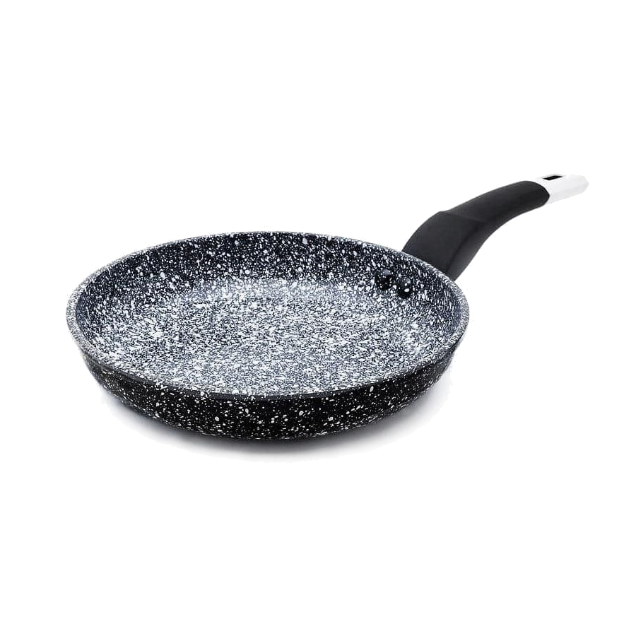 ZILNER Keptuvė su granito danga 22 cm ZL-7122