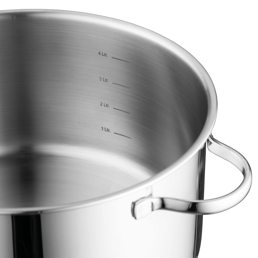 BergHOFF Prikaistuvis Comfort 1100225A, 1,6L - Image 2