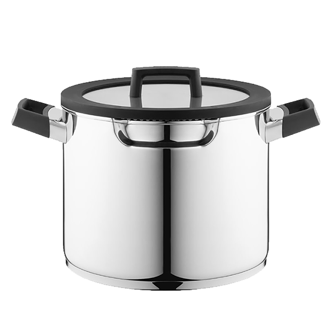 BergHOFF 7 dalių puodų rinkinys Downdraft 2307437