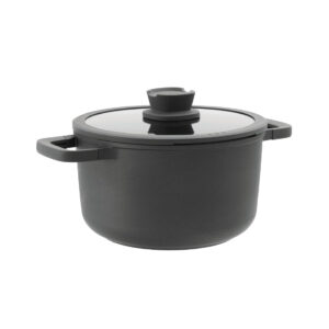 BergHOFF Puodas LEO STONE 24x14 cm 3950303