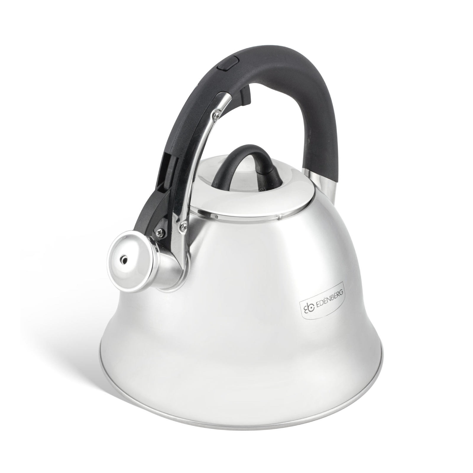 Edenberg Virdulys su švilpuku EB-1977, 3,5L - Image 3