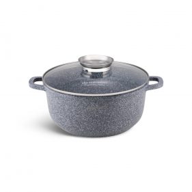 Edenberg Marmurinis puodas EB-8018, 3,3 l