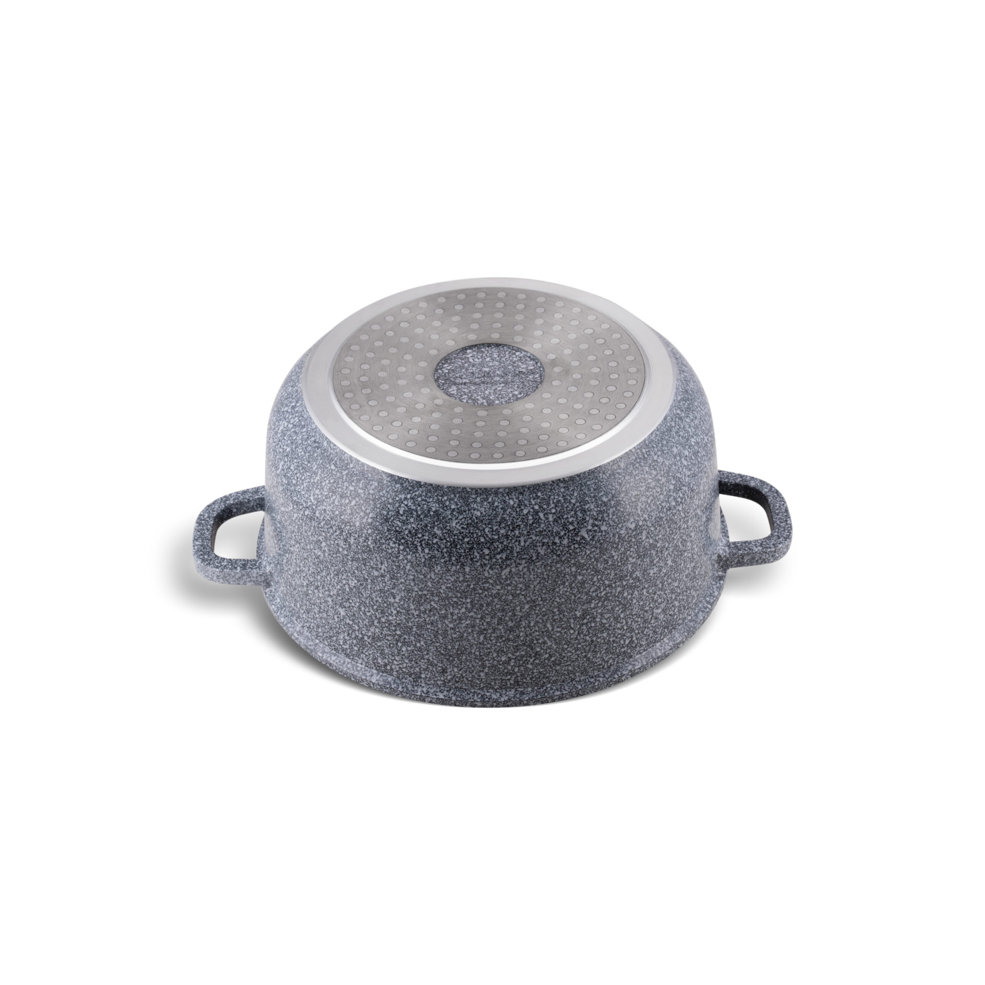 Edenberg Marmurinis puodas EB-8018, 3,3L - Image 3