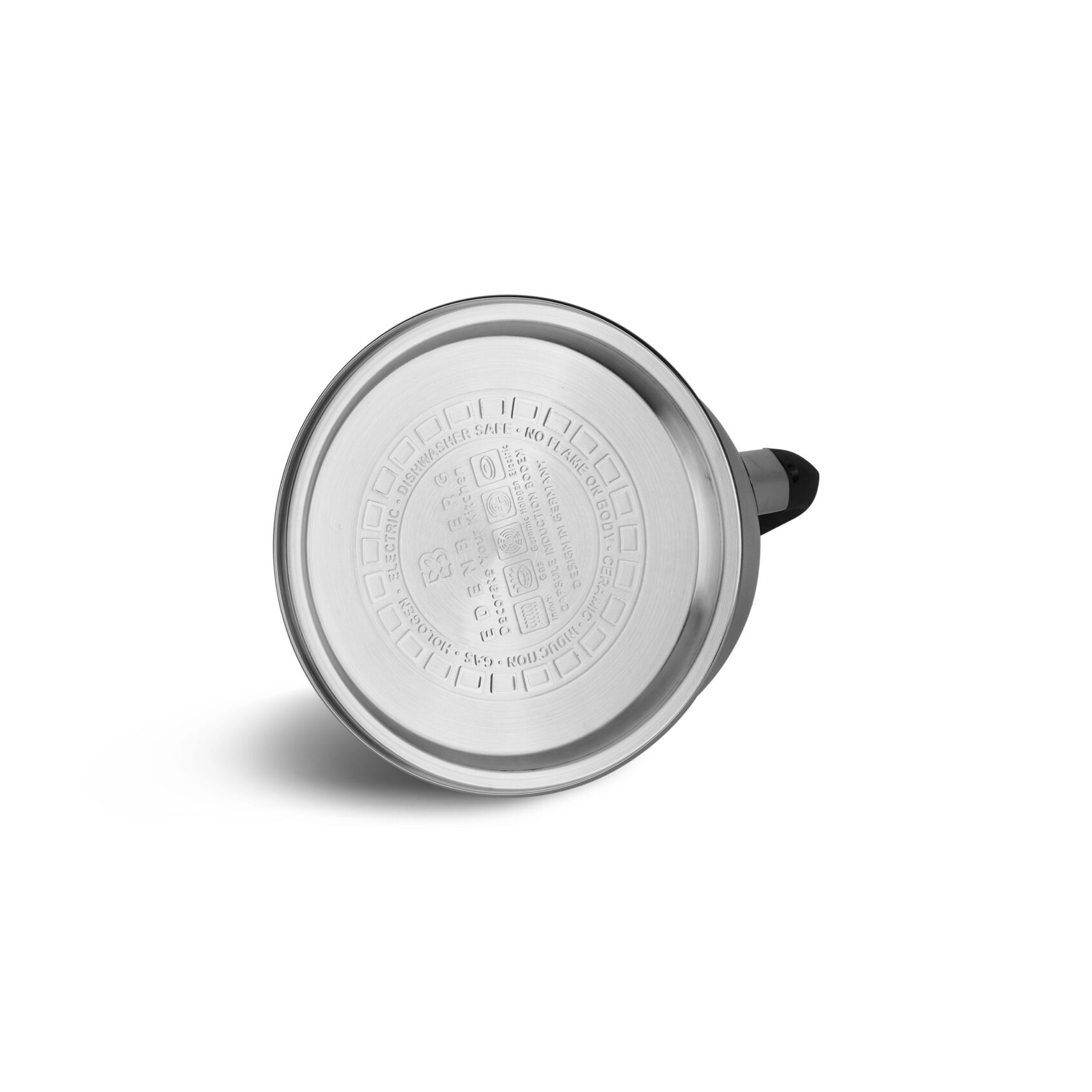 Edenberg Virdulys su švilpuku EB-8825, 2,5L - Image 3