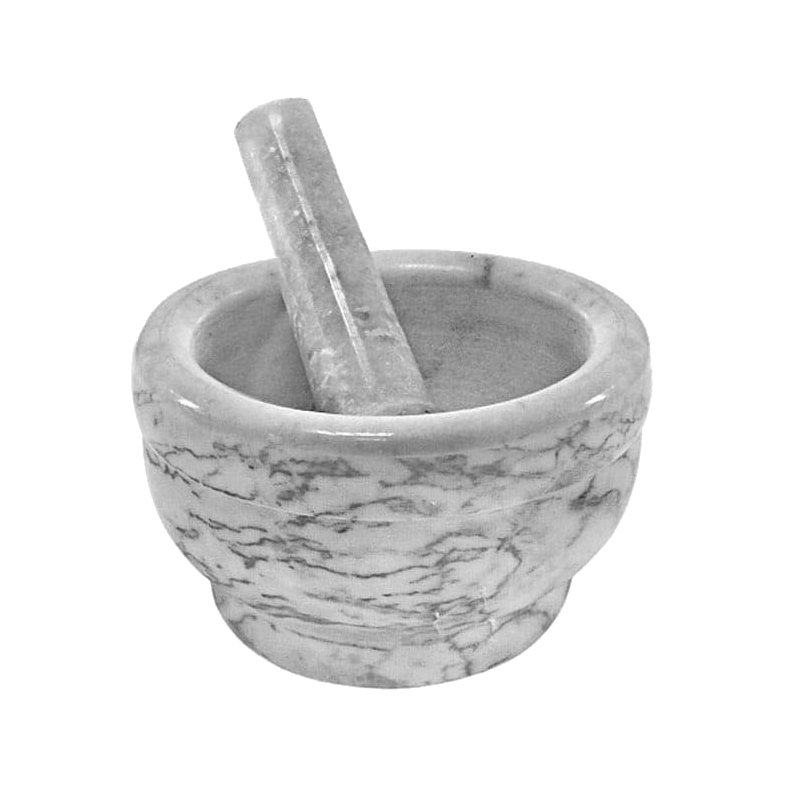 ZILNER Granitinė prieskonių grūstuvė ZL-301