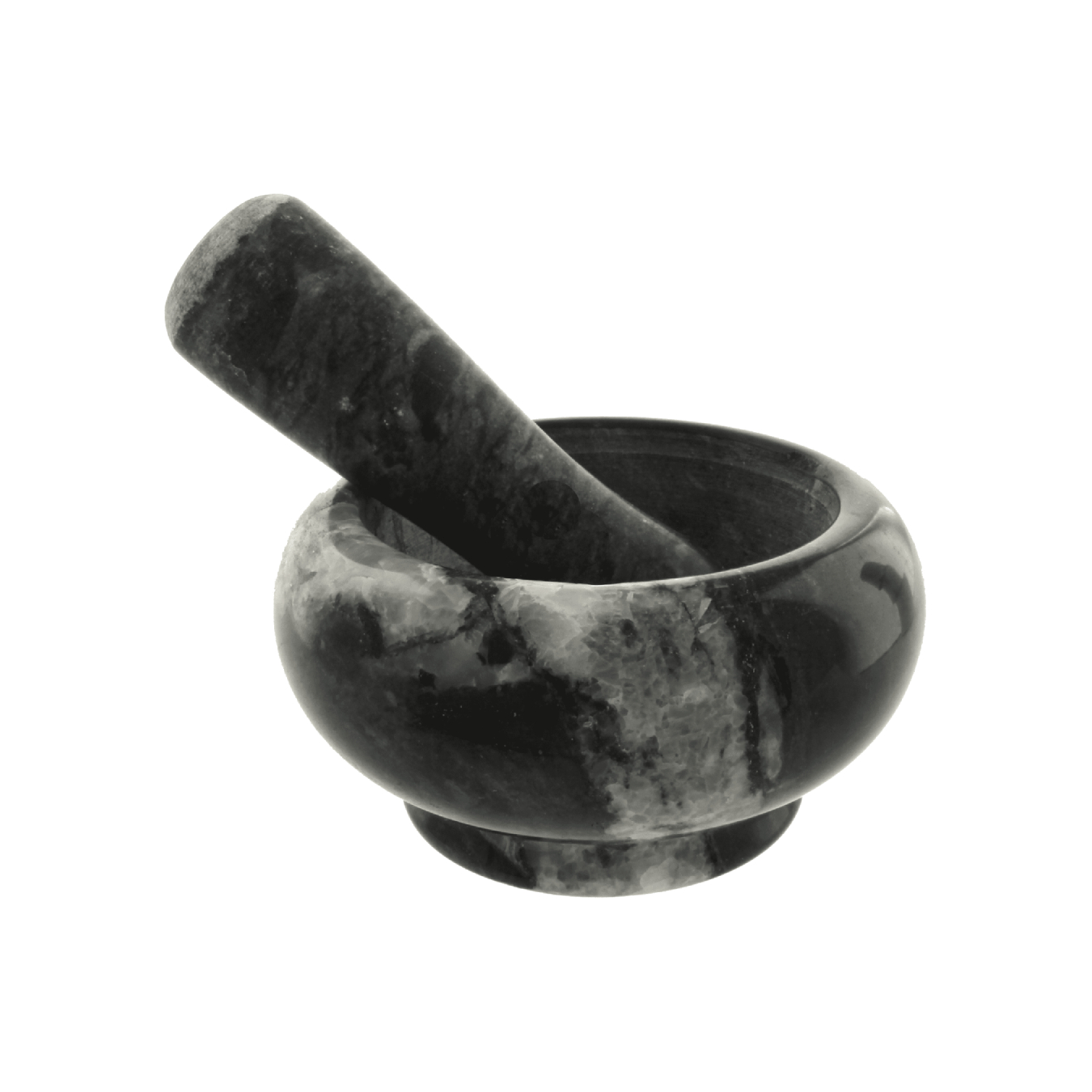 ZILNER Granitinė prieskonių grūstuvė ZL-305B