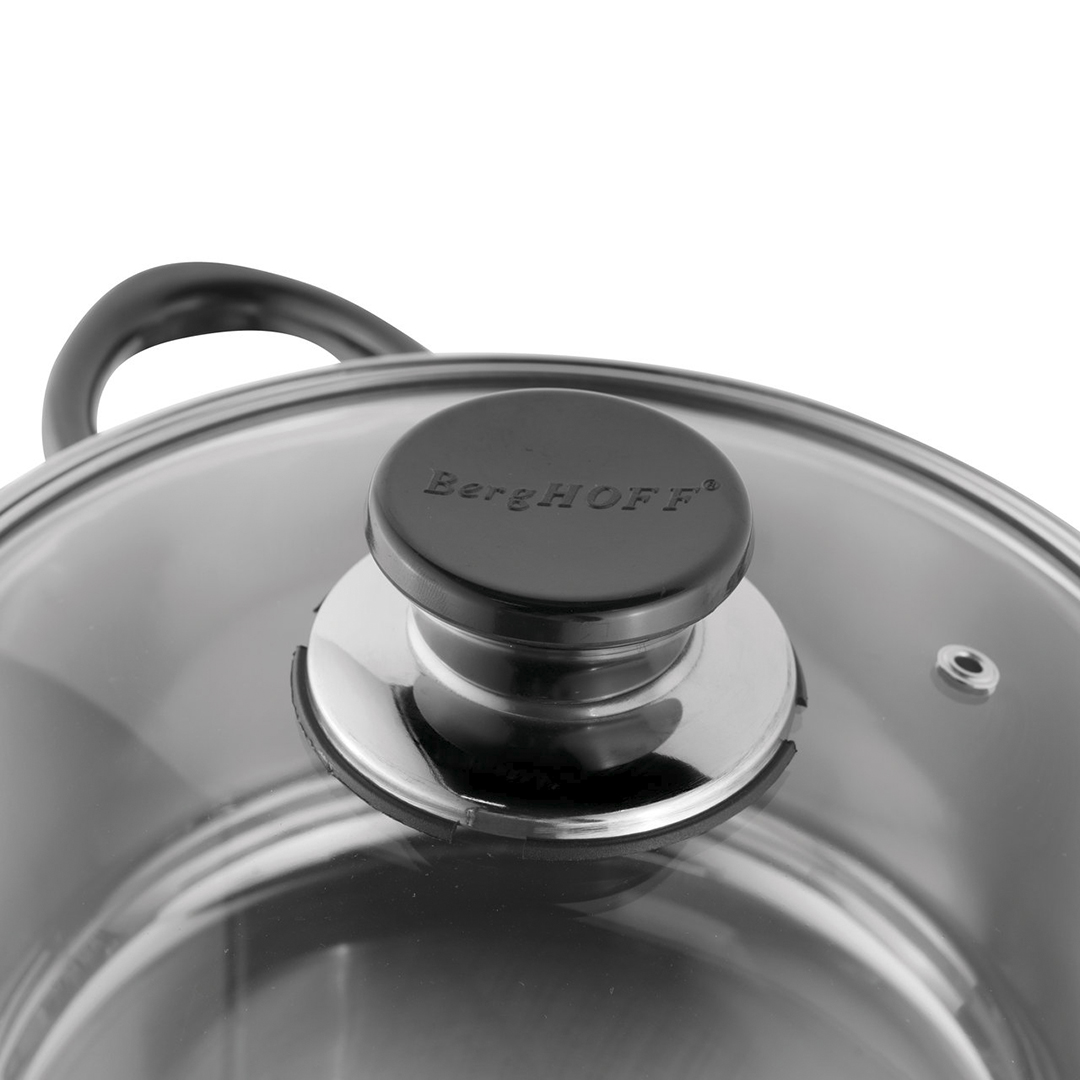 BergHOFF 12 dalių puodų rinkinys Gourmet 1100244 - Image 4