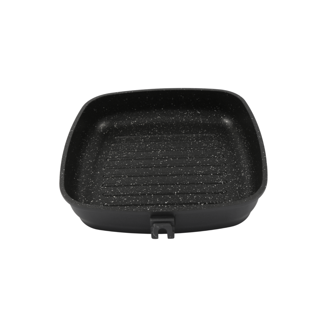 BergHOFF Grilio Keptuvė Scala 24 cm 2307212 - Image 2