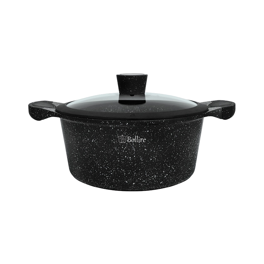 Bollire Puodas Milano BR-1103, 4,3 L