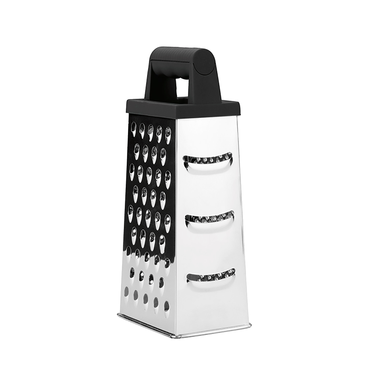 BergHOFF 4-pusių trintuvė Essentials 23 cm 1100038