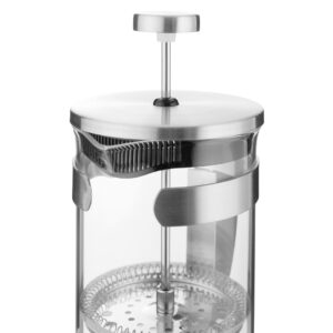 BergHOFF Kavinukas su stūmokliu minkšta rankena 350ml 1100146