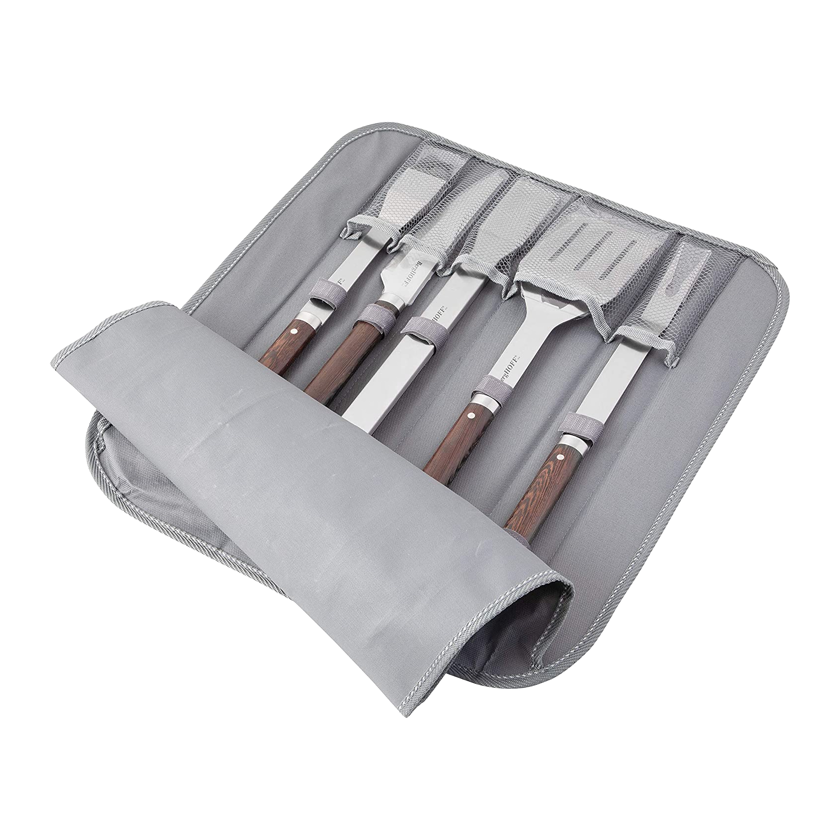 BergHOFF 6 dalių rinkinys kepsniams Essentials 1106091