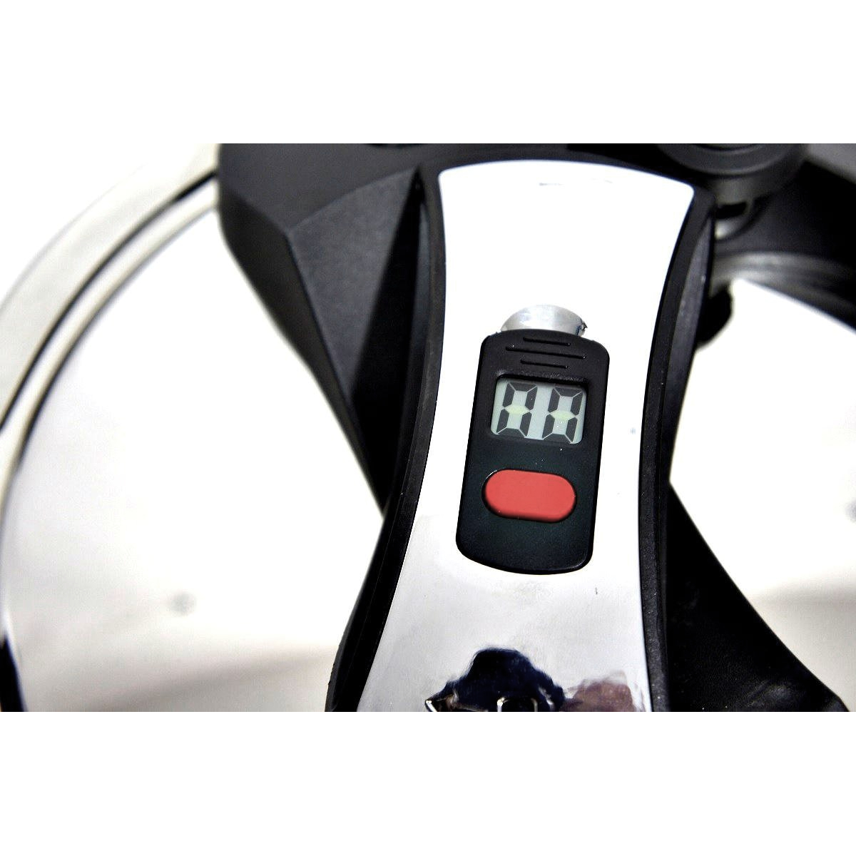 Edel Hoff Swiss Greitpuodis EH-7105, 5,0L