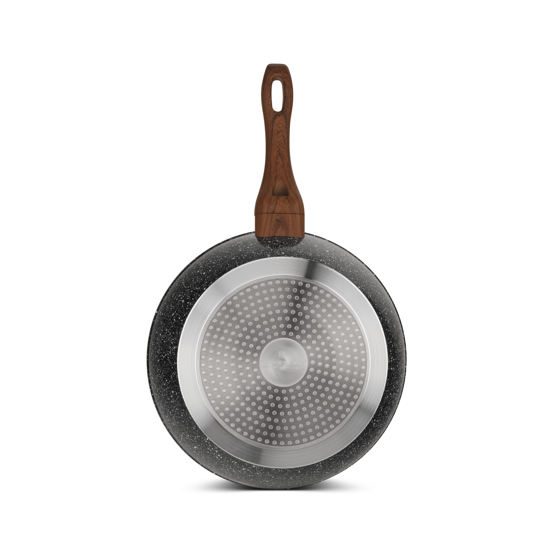 Edenberg WOK keptuvė 28 cm EB-5663