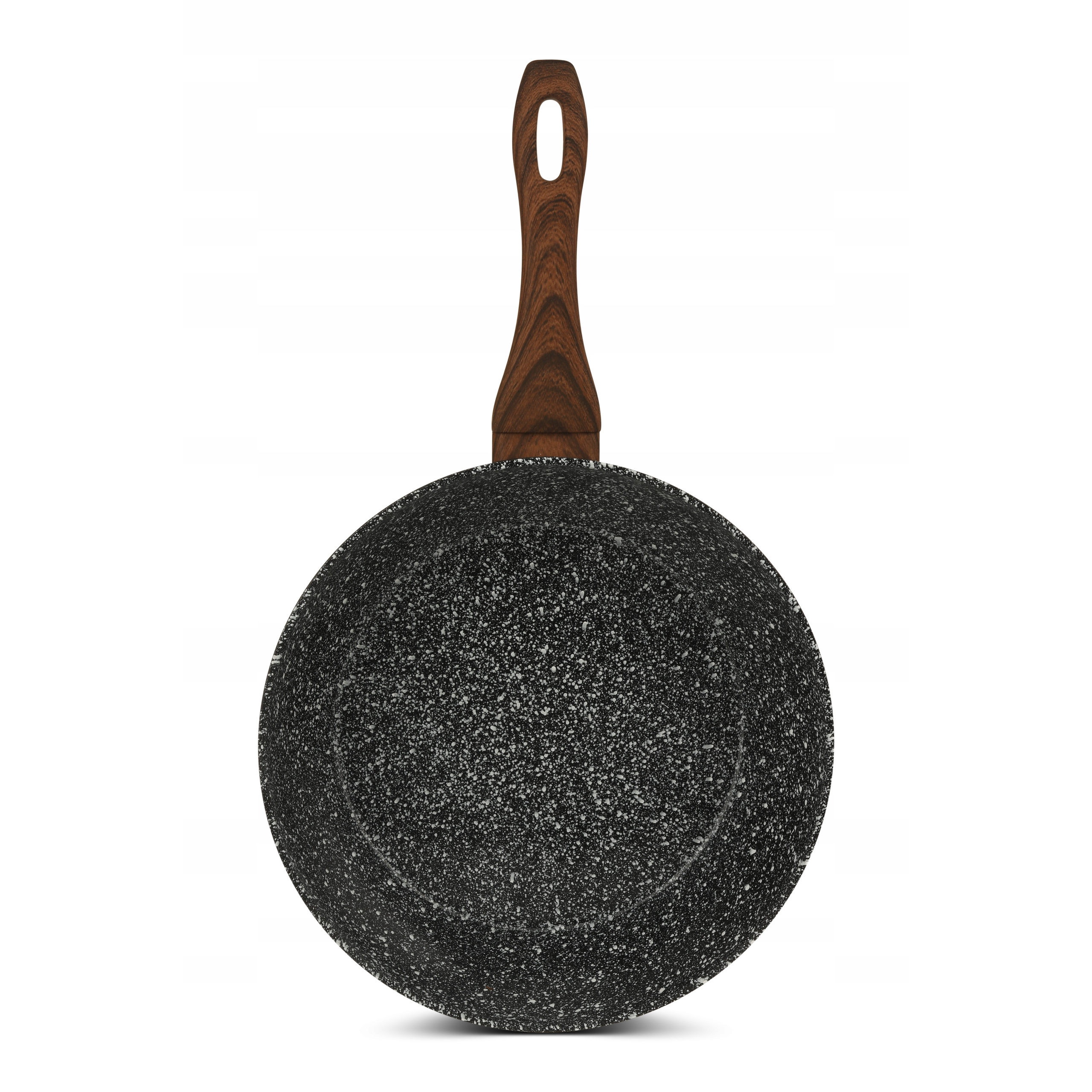 Edenberg WOK keptuvė 28 cm EB-5663