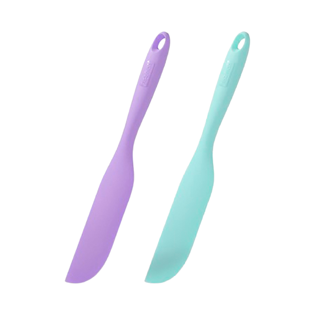 Fissman Siikoninė mentelė - peilis IRIS 34 cm F-1321