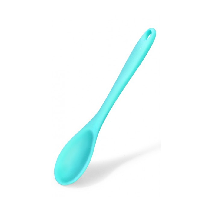 Fissman Silikoninis šaukštas IRIS 27 cm F-1323 - Image 2