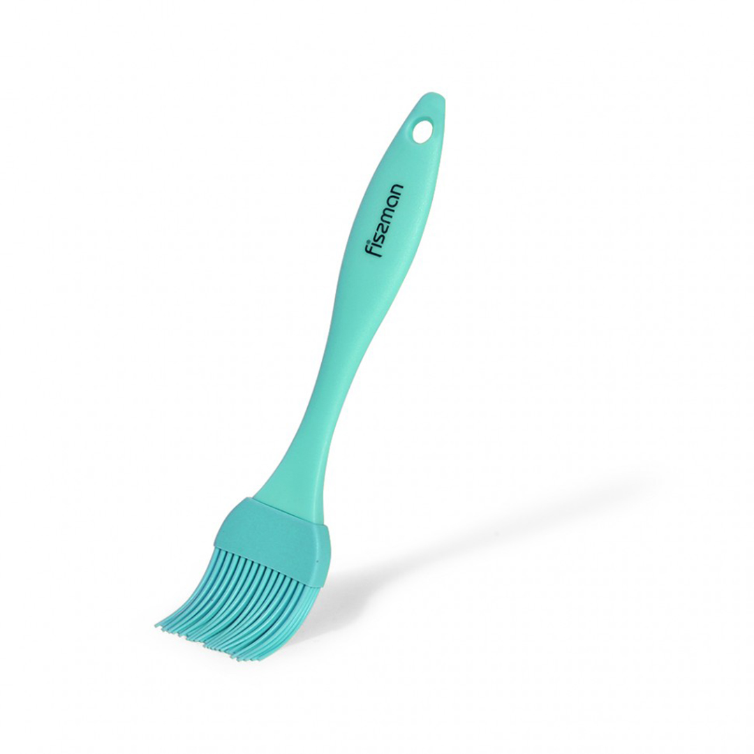 Fissman Silikoninis teptukas 20 cm F-7016