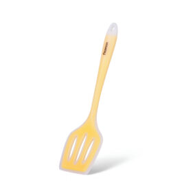 Fissman Silikoninė mentelė su skylutėmis AQUARELLE 30 cm F-7744