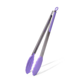 Fissman Silikoninės žnyplės 36 cm F-8726