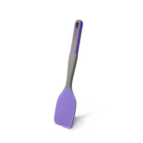 Fissman Silikoninė kulinarinė mentelė 30x6cm F-8741