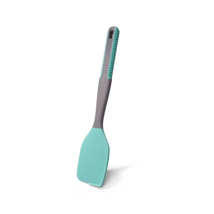 Fissman Silikoninė kulinarinė mentelė 30x6cm F-8741 - Image 2