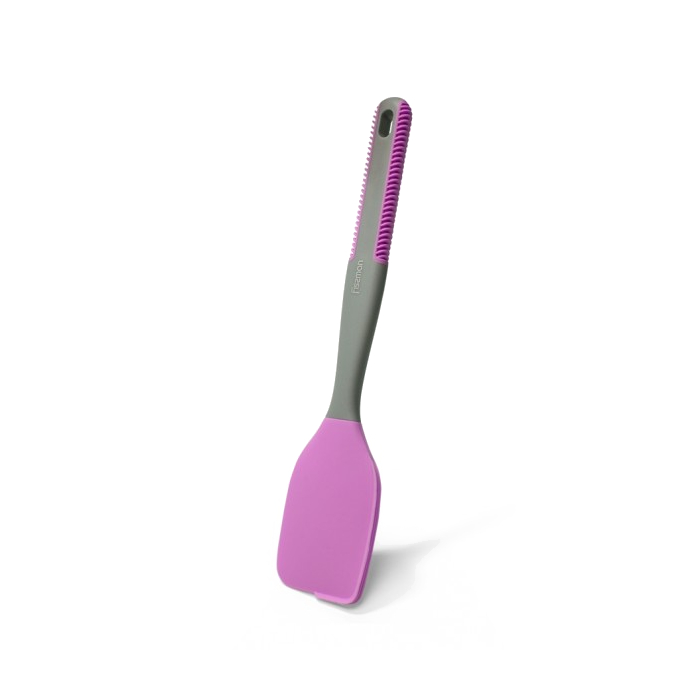 Fissman Silikoninė kulinarinė mentelė 30x6cm F-8741 - Image 3