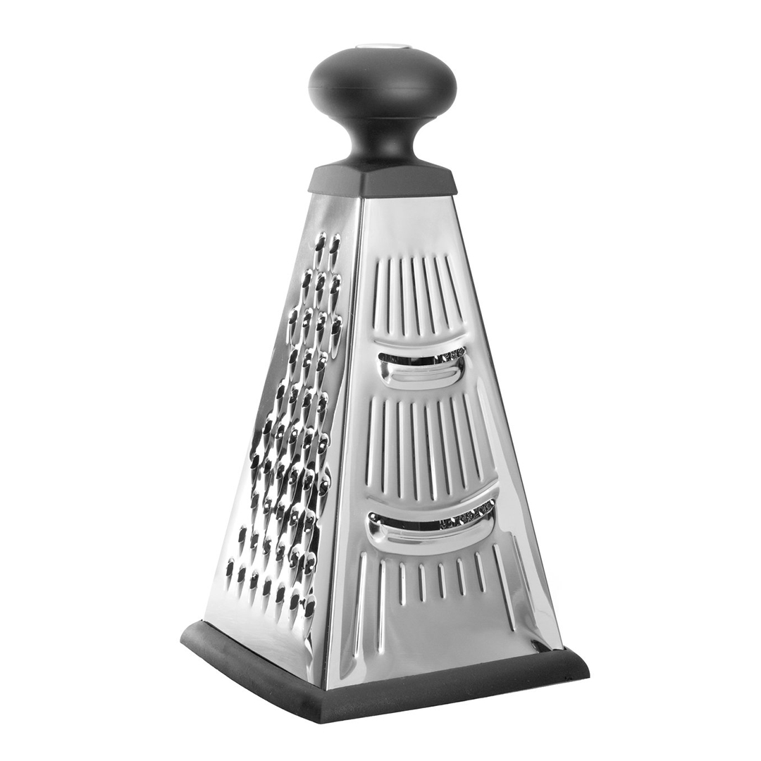BergHOFF 4-pusių trintuvė Piramide 23 cm 1100039