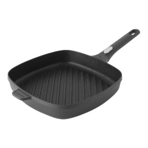 BergHOFF Grilio keptuvė GEM 2307307, 28 cm