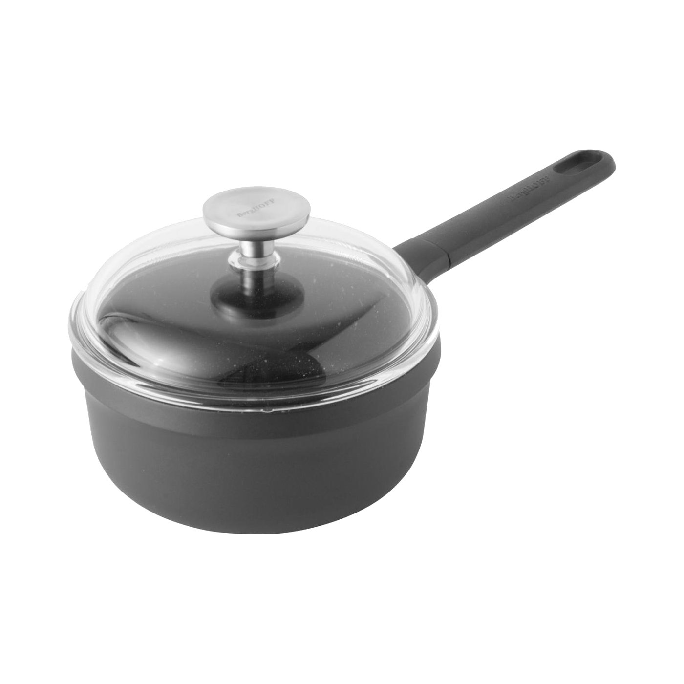 BergHOFF Prikaistuvis GEM su dangčiu 2307308, 1,8L