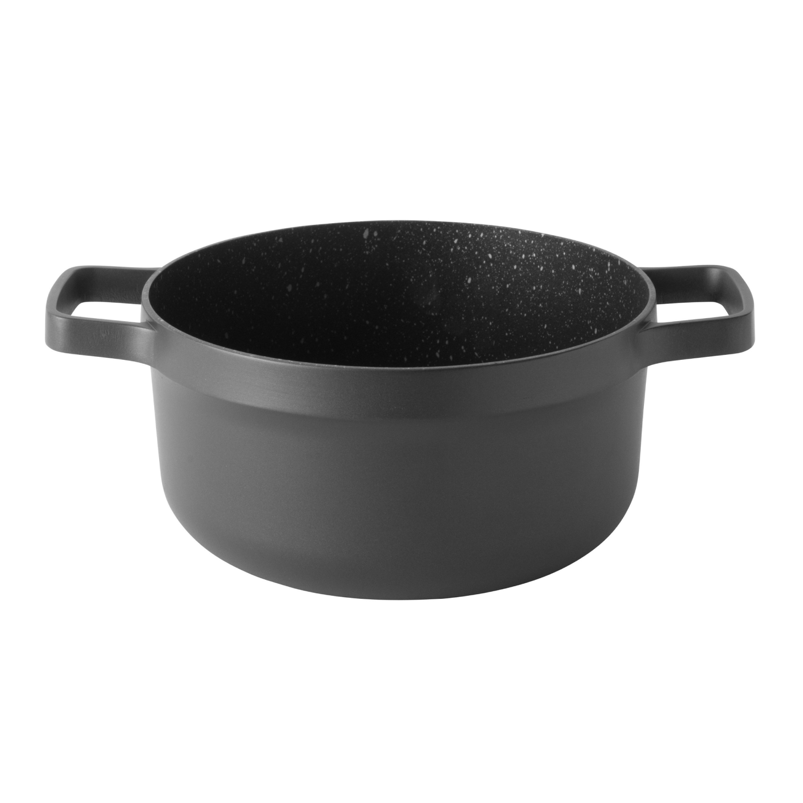 BergHOFF Puodas GEM su dangčiu 2307309, 2,8L