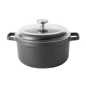 BergHOFF Puodas GEM su dangčiu 24 cm 2307310