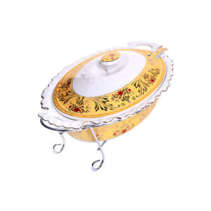 Frank Moller Marmitas 30662, 2,5L
