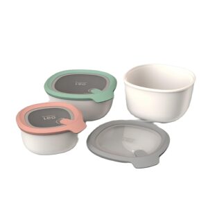 BergHOFF Maisto konteinerių rinkinys 3950220