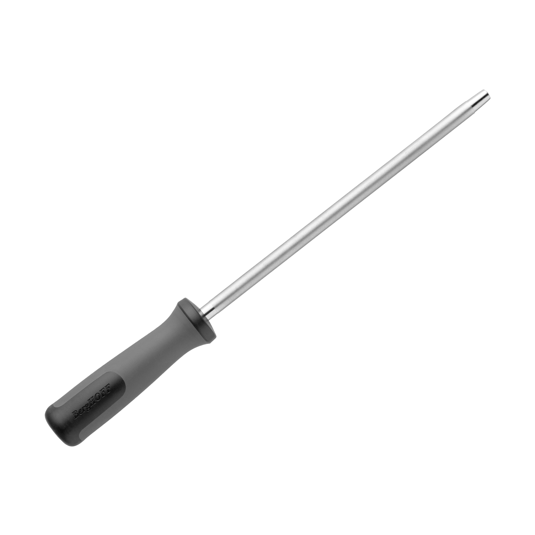 BergHOFF Musatas peilių galandimui Graphite 3950369, 20 cm - Image 2