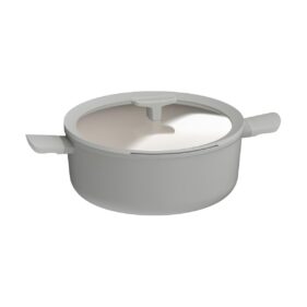BergHOFF Puodas Balance Moonmist 3950431, 28 cm