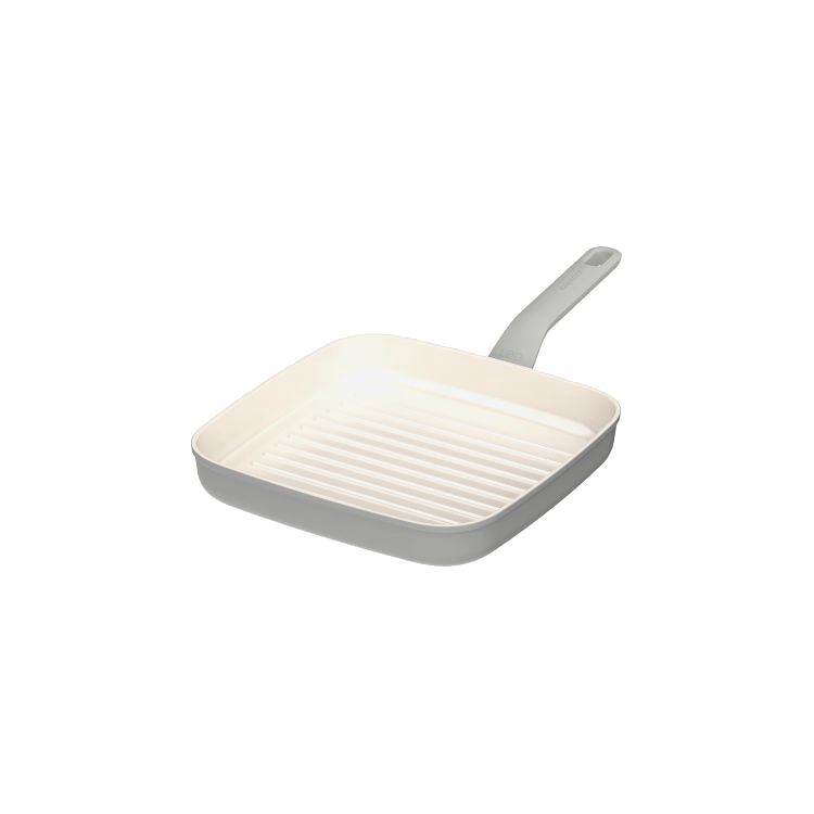 BergHOFF Grilio Keptuvė Balance Moonmist 3950435, 24 cm