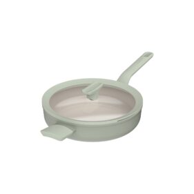 BergHOFF Keptuvė su dangčiu Balance Sage 3950449, 26 cm