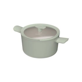 BergHOFF Puodas su dangčių Balance Sage 3950453
