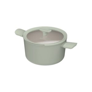 BergHOFF Puodas su dangčių Balance Sage 3950453