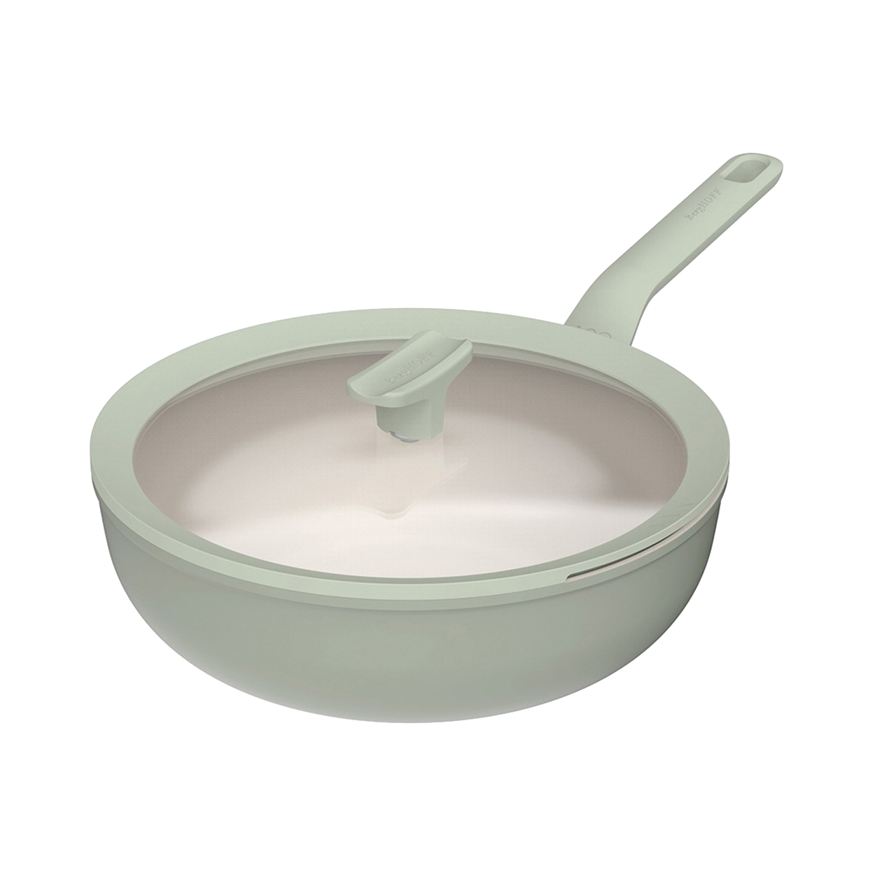 BergHOFF Keptuvė WOK Balance Sage
