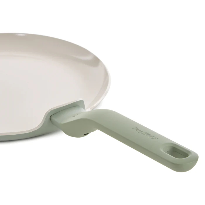 BergHOFF Blynų keptuvė Balance Sage 3950456, 26 cm - Image 2