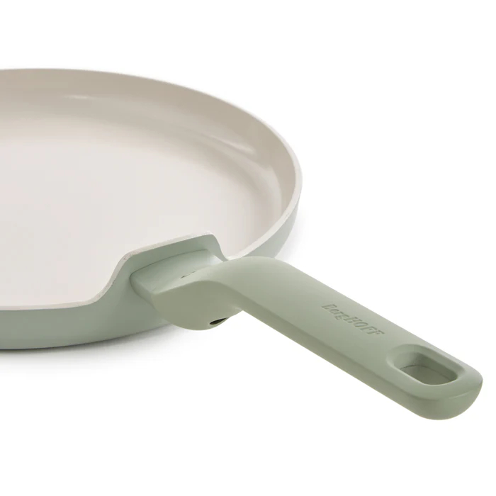 BergHOFF Blynų keptuvė Balance Sage 3950457, 25cm - Image 2