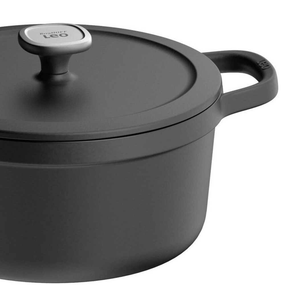 BergHOFF Ketaus puodas LEO Graphite 3950466, 26 cm - Image 2